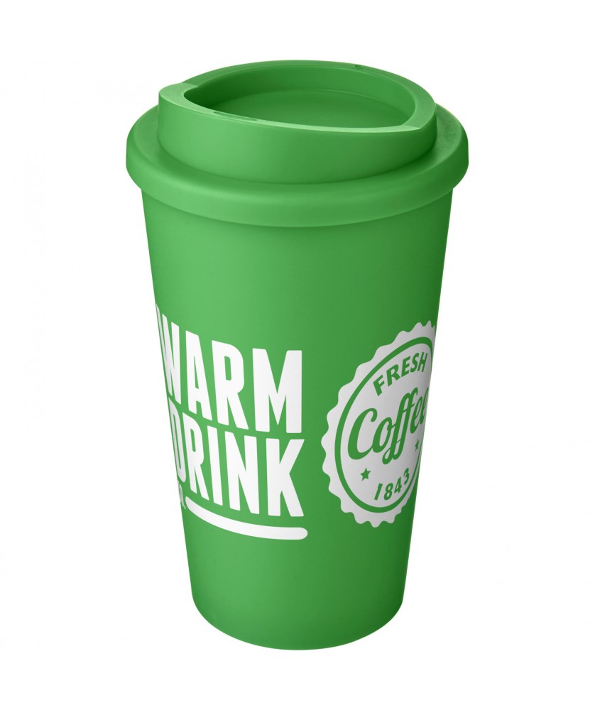 Gobelet isolant Americano® 350ml Mugs isothermes publicitaire