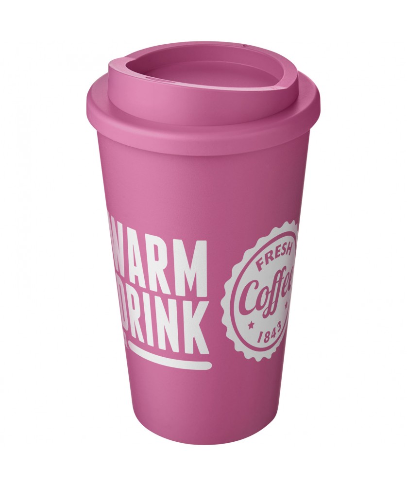 Gobelet isolant Americano® 350ml Mugs isothermes publicitaire