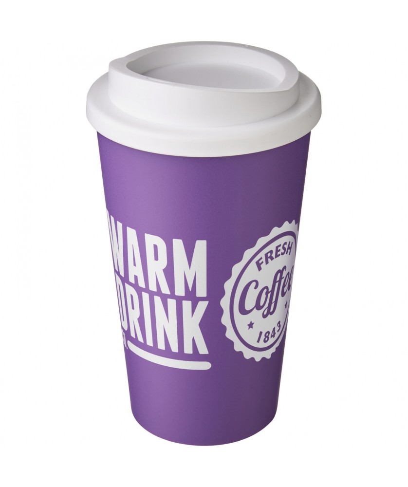 Gobelet isolant Americano® 350ml Mugs isothermes publicitaire