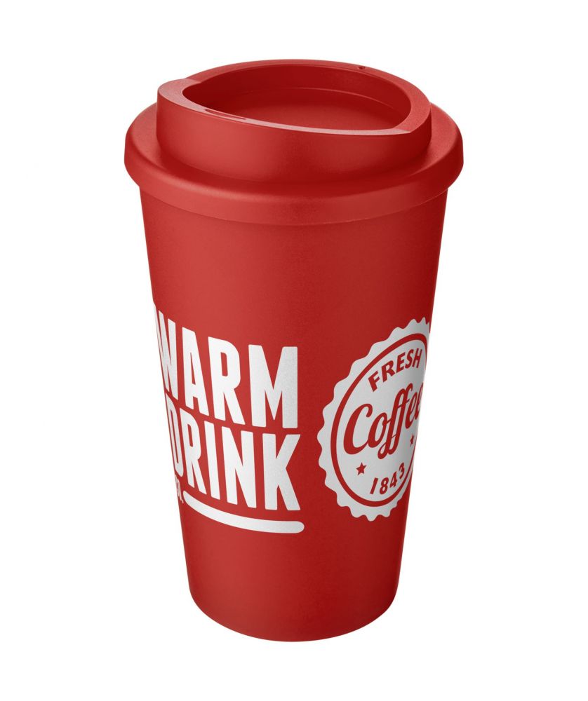 Gobelet isotherme personnalisé 350 ml Americano®