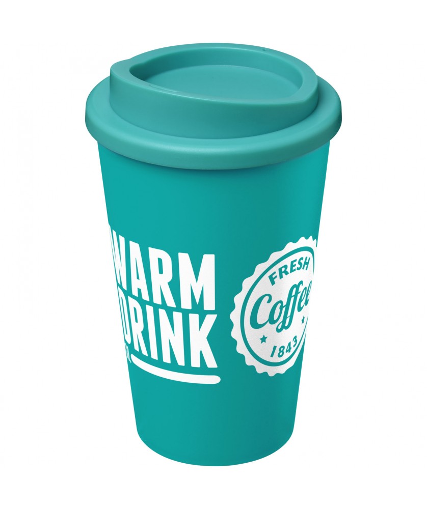Gobelet isolant Americano® 350ml Mugs isothermes publicitaire