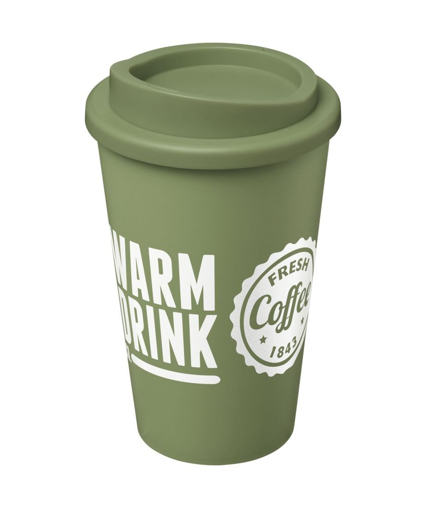 Gobelet isotherme personnalisé 350 ml Americano® Mugs isothermes publicitaire