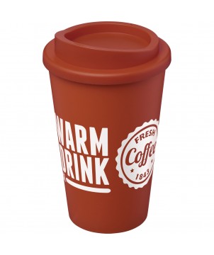 Gobelet isolant Americano® 350ml Mugs isothermes publicitaire