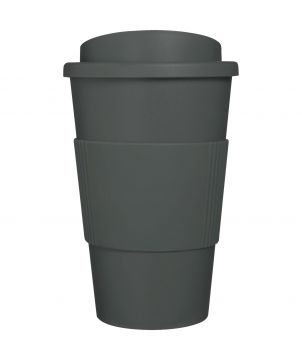 Gobelet isotherme personnalisé antidérapant 350 ml Americano® Mugs isothermes publicitaire