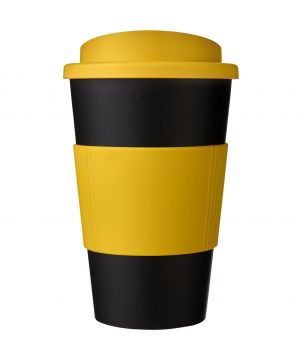 Gobelet isotherme personnalisé antidérapant 350 ml Americano® Mugs isothermes publicitaire