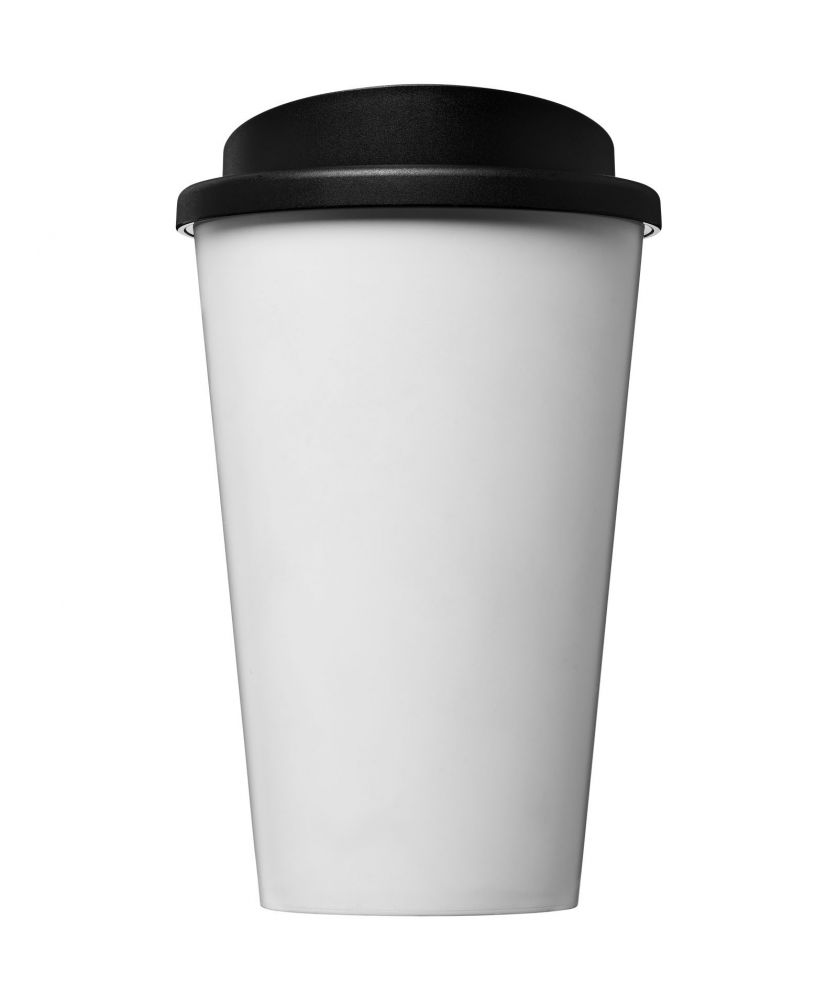 Gobelet isotherme personnalisé recyclé 350 ml Brite-Americano® Mugs isothermes publicitaire