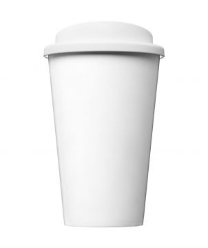 Gobelet isotherme personnalisé recyclé 350 ml Brite-Americano® Mugs isothermes publicitaire