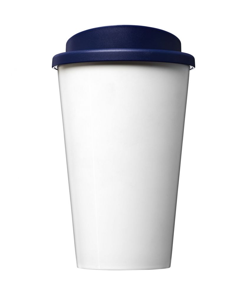 Gobelet isotherme personnalisé recyclé 350 ml Brite-Americano® Mugs isothermes publicitaire