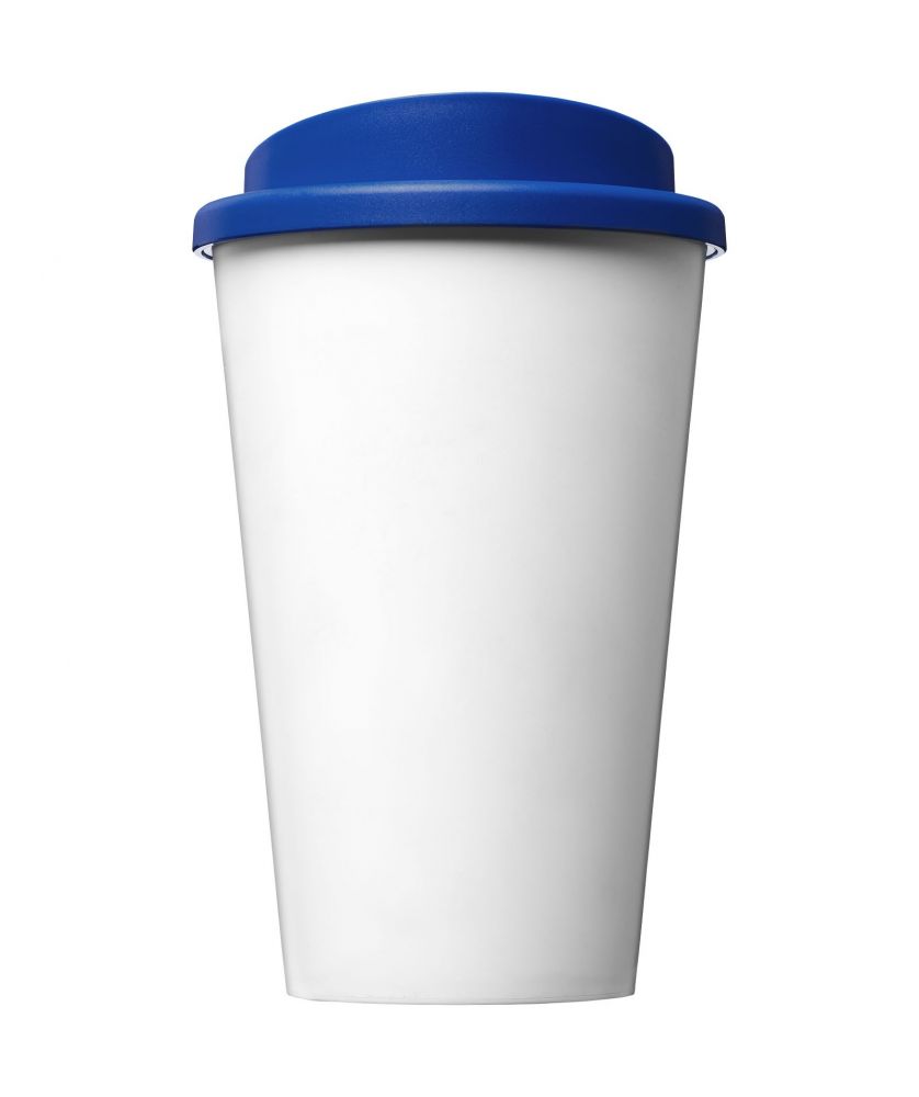Gobelet isotherme personnalisé recyclé 350 ml Brite-Americano® Mugs isothermes publicitaire