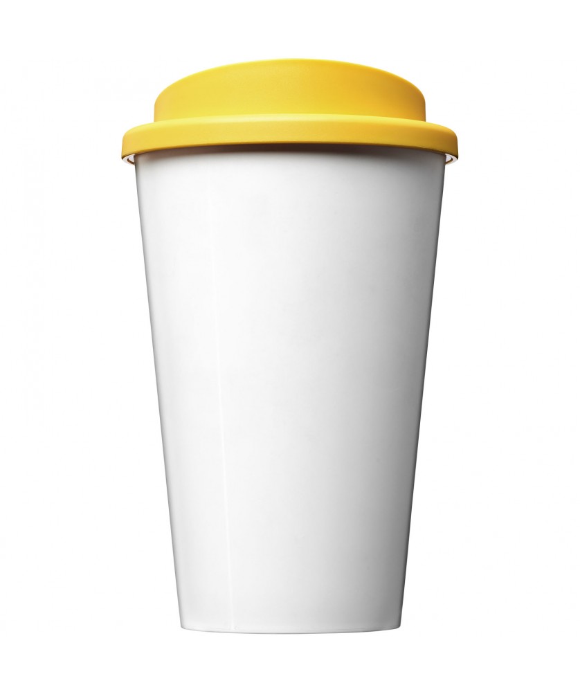 Gobelet isolant Brite-Americano® 350ml Mugs isothermes publicitaire