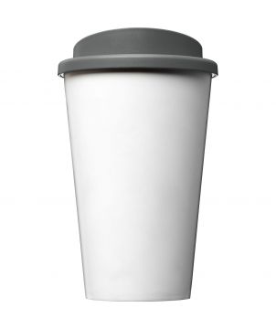 Gobelet isotherme personnalisé recyclé 350 ml Brite-Americano® Mugs isothermes publicitaire