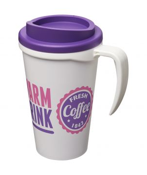 Mug isotherme personnalisé...