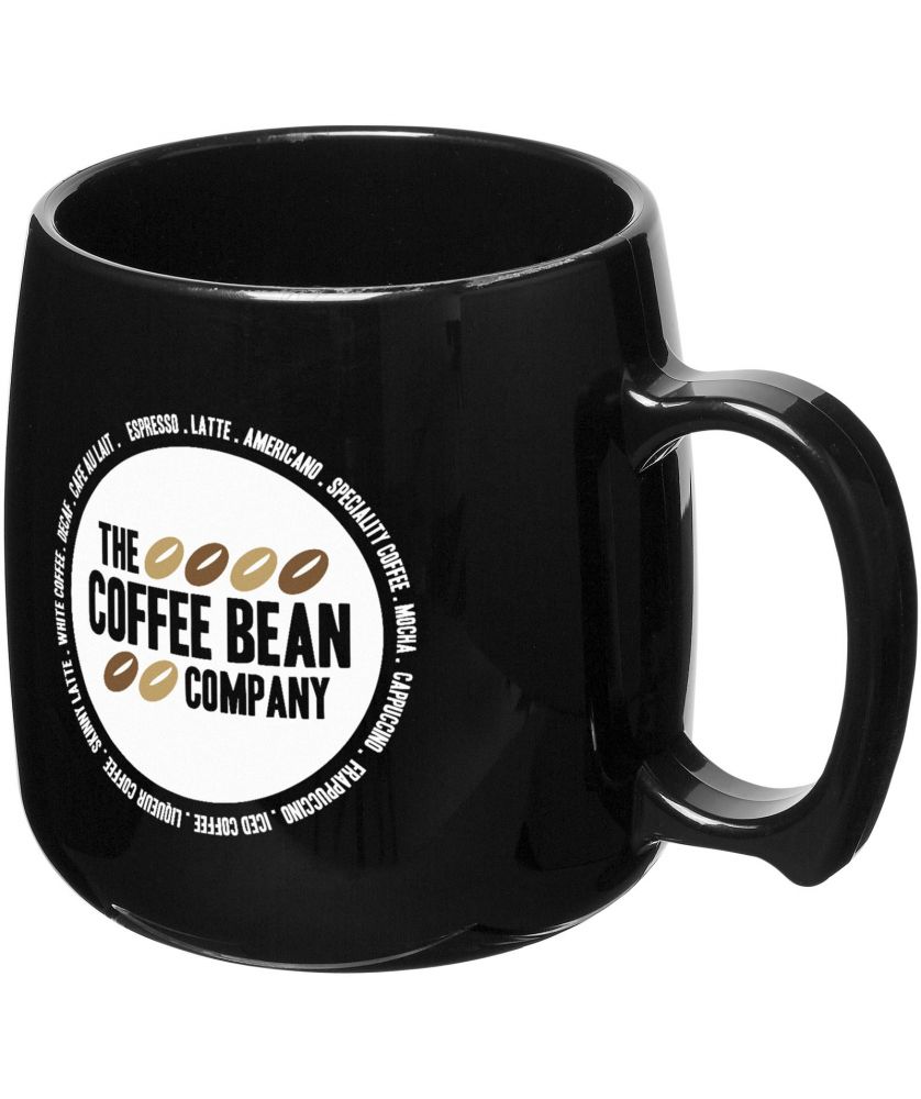 Mug réutilisable personnalisé 300 ml Classic Gobelets et mugs publicitaire