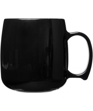 Mug réutilisable personnalisé 300 ml Classic Gobelets et mugs publicitaire