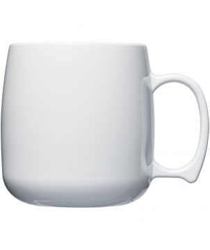 Mug réutilisable personnalisé 300 ml Classic Gobelets et mugs publicitaire
