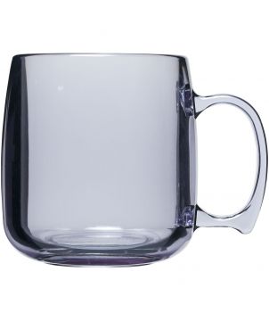 Mug réutilisable personnalisé 300 ml Classic Gobelets et mugs publicitaire