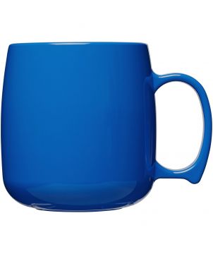 Mug réutilisable personnalisé 300 ml Classic Gobelets et mugs publicitaire