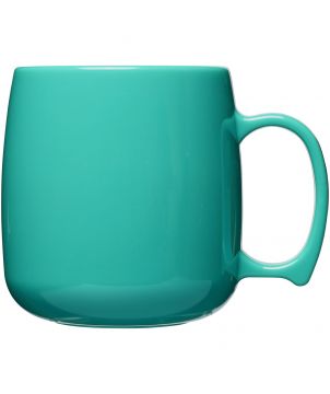 Mug réutilisable personnalisé 300 ml Classic Gobelets et mugs publicitaire