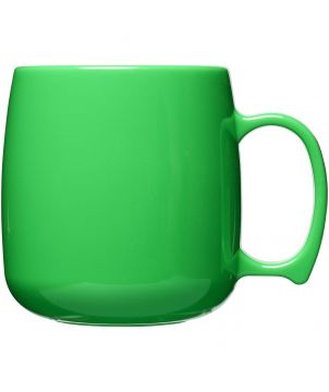 Mug réutilisable personnalisé 300 ml Classic Gobelets et mugs publicitaire
