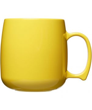 Mug réutilisable personnalisé 300 ml Classic Gobelets et mugs publicitaire