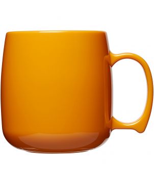 Mug réutilisable personnalisé 300 ml Classic Gobelets et mugs publicitaire