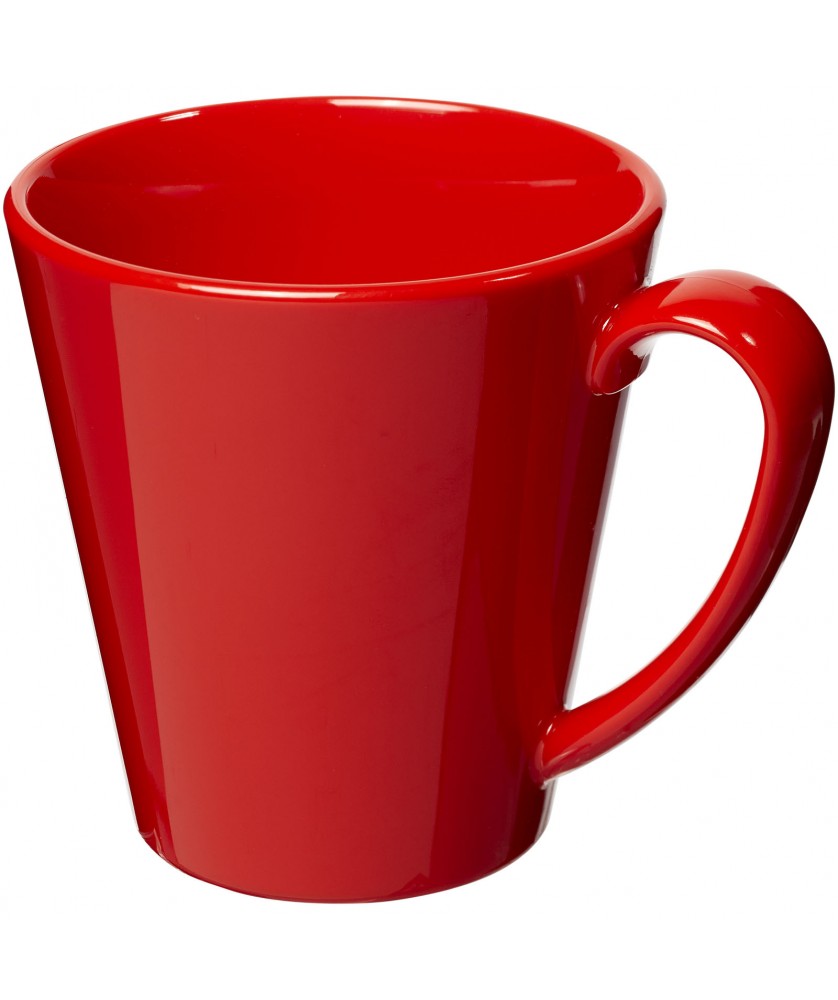 Gobelets et mugs - Mug en plastique Supreme 350 ml | PRINTECOM