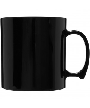 Gobelets et mugs - Mug en plastique Standard 300ml | PRINTECOM