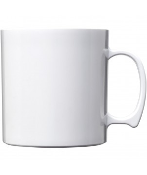 Gobelets et mugs - Mug en plastique Standard 300ml | PRINTECOM