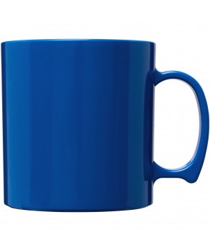 Gobelets et mugs - Mug en plastique Standard 300ml | PRINTECOM