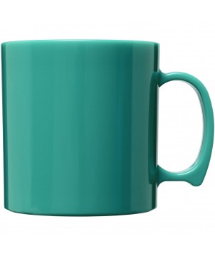 Gobelets et mugs - Mug en plastique Standard 300ml | PRINTECOM