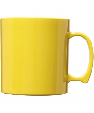 Gobelets et mugs - Mug en plastique Standard 300ml | PRINTECOM