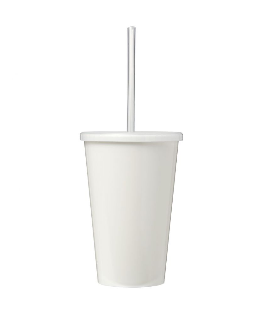 Gobelet double paroi personnalisé recyclé 350 ml Brite-Americano® Gobelets et mugs publicitaire