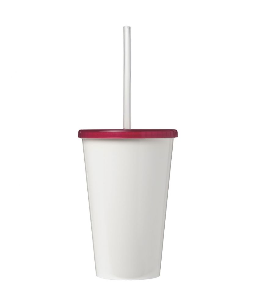 Gobelet double paroi personnalisé recyclé 350 ml Brite-Americano® Gobelets et mugs publicitaire