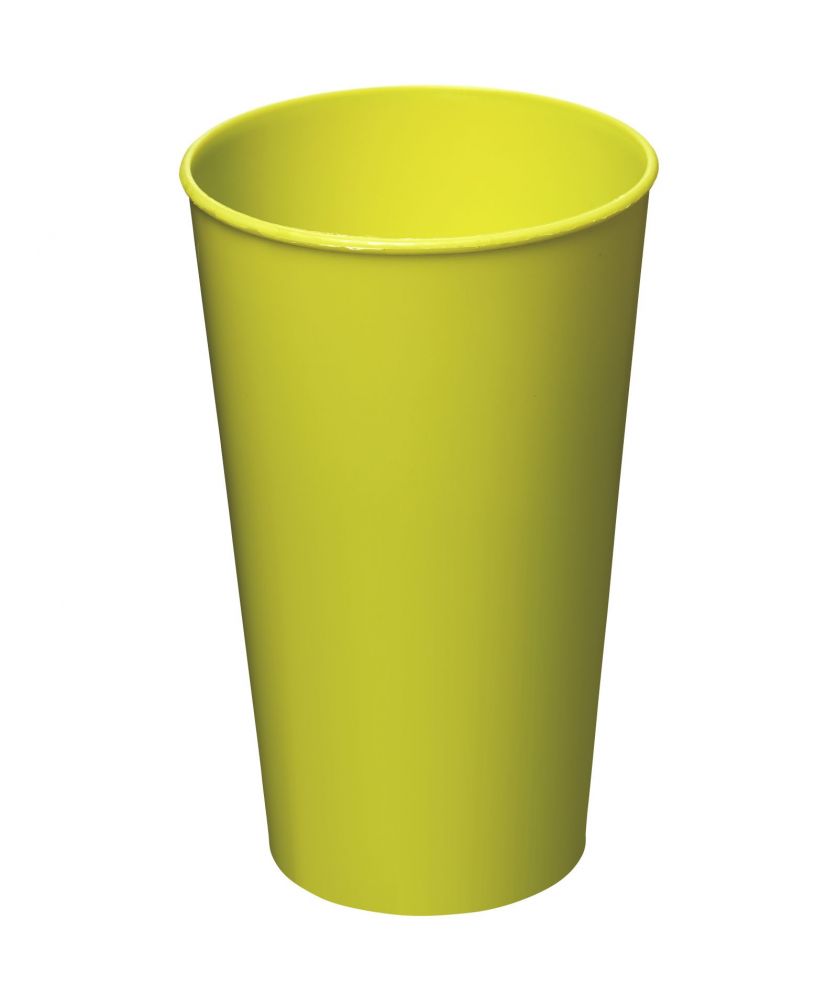 Gobelet réutilisable personnalisé 375 ml Arena Gobelets et mugs publicitaire
