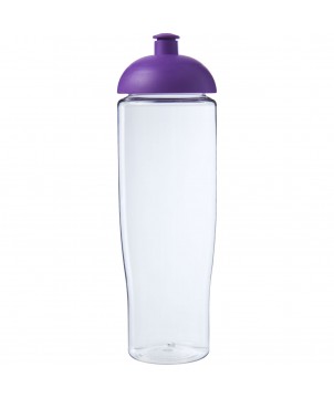 Bouteilles et gourdes - Bidon H2O Active® Tempo 700ml avec couvercle en dôme | PRINTECOM