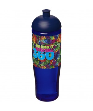 Bouteilles et gourdes - Bidon H2O Active® Tempo 700ml avec couvercle en dôme | PRINTECOM