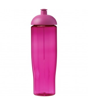 Bouteilles et gourdes - Bidon H2O Active® Tempo 700ml avec couvercle en dôme | PRINTECOM