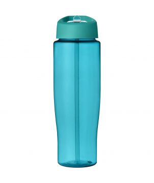 Bouteille de sport personnalisée 700 ml H2O Active Tempo Gourdes de sport publicitaire