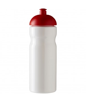Bouteilles et gourdes - Bidon H2O Active® Base 650ml avec couvercle dôme | PRINTECOM
