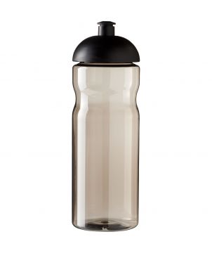 Bidon de sport personnalisé 650 ml H2O Active Base dôme Bouteilles et gourdes publicitaire