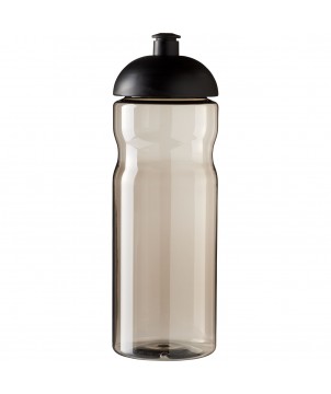 Bouteilles et gourdes - Bidon H2O Active® Base 650ml avec couvercle dôme | PRINTECOM