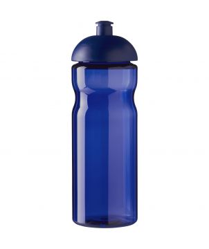 Bidon de sport personnalisé 650 ml H2O Active Base dôme Bouteilles et gourdes publicitaire