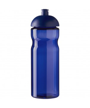 Bouteilles et gourdes - Bidon H2O Active® Base 650ml avec couvercle dôme | PRINTECOM