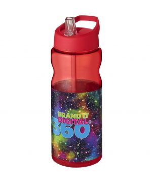 Bouteille de sport...