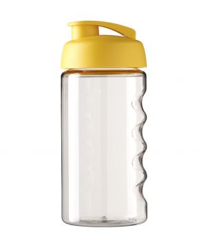 Bouteille de sport personnalisée 500 ml H2O Active Bop Gourdes de sport publicitaire