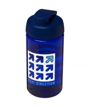 Bouteille de sport personnalisée 500 ml H2O Active Bop