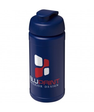 Gourdes de sport - Bouteille de sport Baseline® Plus 500ml | PRINTECOM