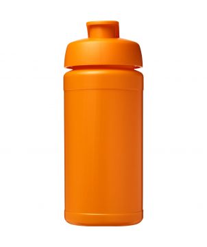 Bouteille de sport personnalisée 500 ml Baseline Plus Gourdes de sport publicitaire