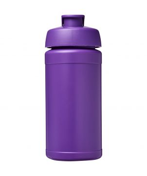 Bouteille de sport personnalisée 500 ml Baseline Plus Gourdes de sport publicitaire