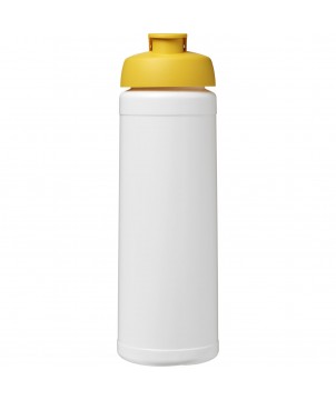 Bouteilles et gourdes - Bouteille Baseline® Plus 750ml avec couvercle à clapet | PRINTECOM